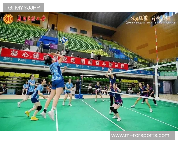 成都排球队战术分析与发展策略探讨助力排球竞技水平提升 成都排球队战术分析与发展策略探讨助力排球竞技水平提升