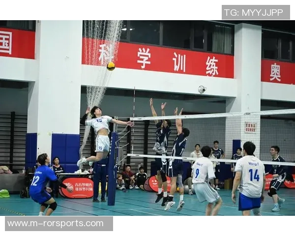 探索广州排球队的力量与荣耀揭开排球巨献的神秘面纱