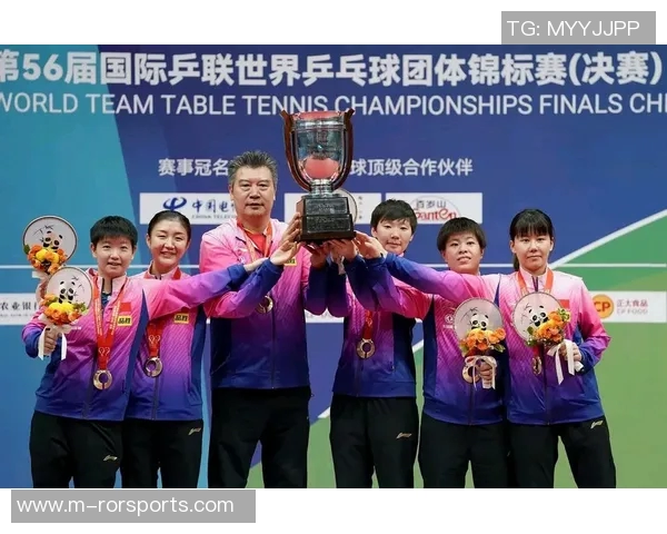 南京乒乓球队团队协作引发热议争议背后的深层原因分析 南京乒乓球队团队协作引发热议争议背后的深层原因分析