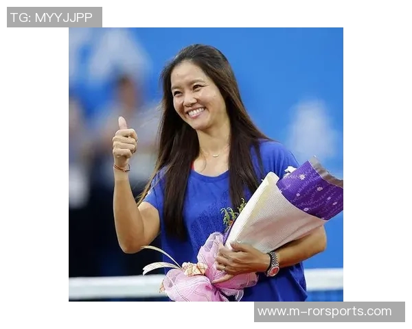 深度对话刘磊探索网球人生的奋斗与梦想之路