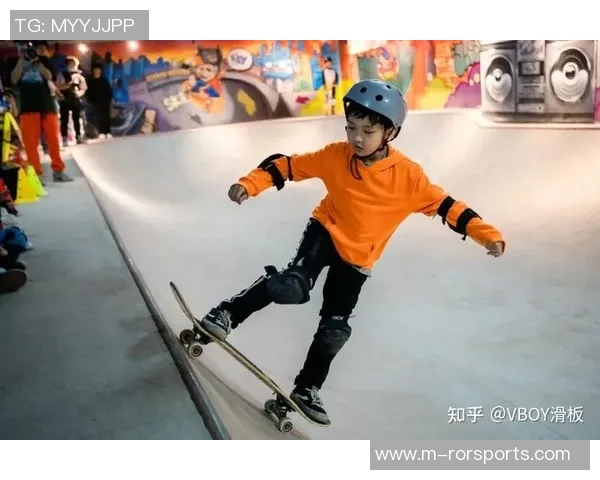 深入分析广州滑板队的进攻战术与技巧提升之路