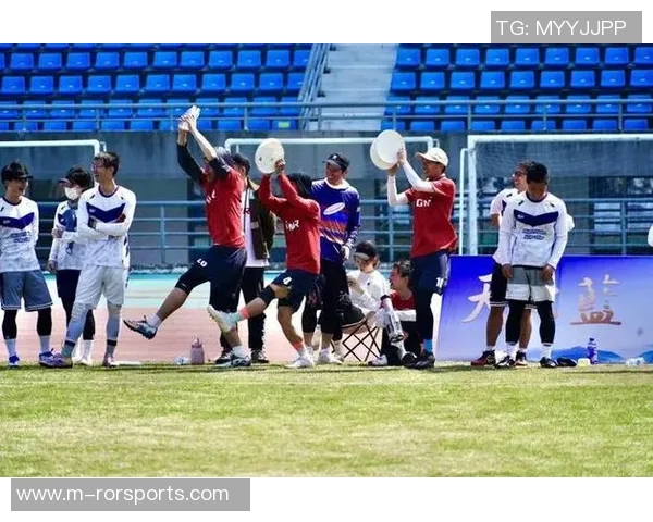 深圳飞盘队在全国运动飞盘力量排行榜中荣获第十名展现出色竞技实力