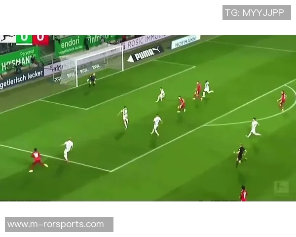 足球装备选购指南护腕推荐助你提升比赛表现与舒适度