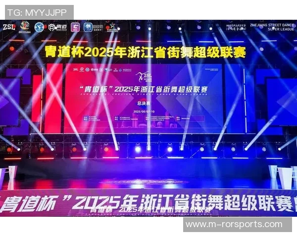 运动达人吴娜独家分享街舞技巧与心得体会助你提升舞技