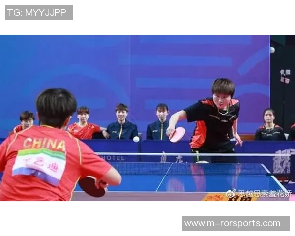全运会乒乓球积分榜上海队以65分稳居第一展现强大实力