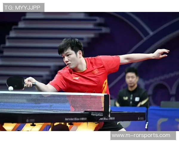 深入分析杭州乒乓球队进攻战术与技术特点的热点解读 深入分析杭州乒乓球队进攻战术与技术特点的热点解读