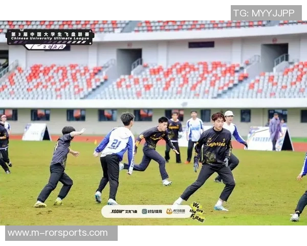 西安飞盘队的拼搏之路:极限运动世界杯背后的故事与荣耀实时数据 西安飞盘队的拼搏之路:极限运动世界杯背后的故事与荣耀实时数据