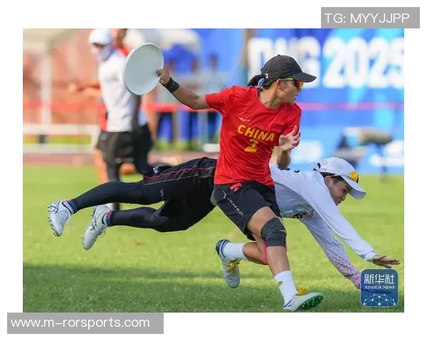 运动数据南京飞盘队状态变革引热议球员心态与技术提升的双重转变