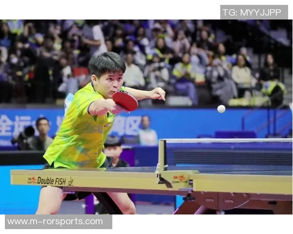 运动最新数据聚焦杭州羽毛球队技术提升之路与训练心得分享