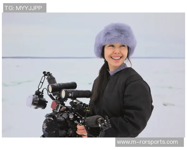 今年运动数据周芳专访畅谈滑板生涯与未来梦想的追寻之路