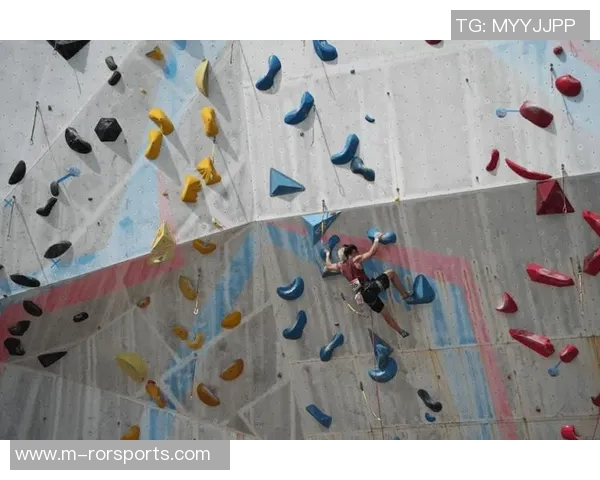 今年运动数据重庆攀岩队攀岩意识创新高引领全国攀岩运动新风潮 今年运动数据重庆攀岩队攀岩意识创新高引领全国攀岩运动新风潮