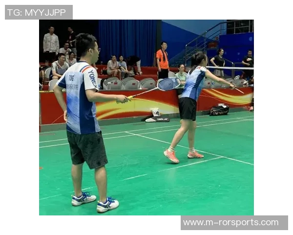 今年运动数据重庆羽毛球队的节奏变化与战术调整对比赛成绩的影响分析