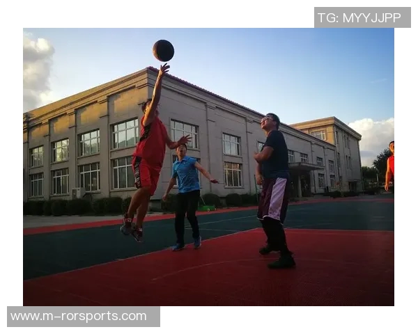 运动最新数据陈军回顾篮球生涯的点滴与成长之路对话录