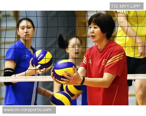 黄敏专访回顾排球生涯的辉煌与挑战分享