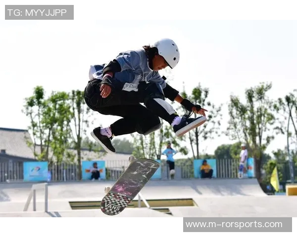 实时新闻上海极限运动队在世界滑板锦标赛中的辉煌突破与成长之路