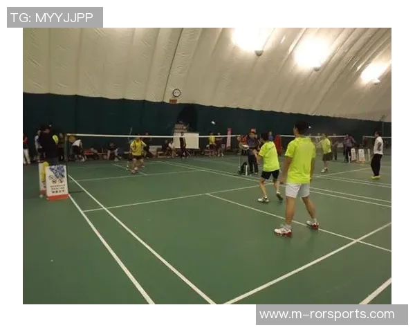 实时新闻南京羽毛球队的节奏与激情聚焦羽毛球运动的魅力与发展